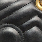 Gucci Shoulder Bag 446744DTDIT1000