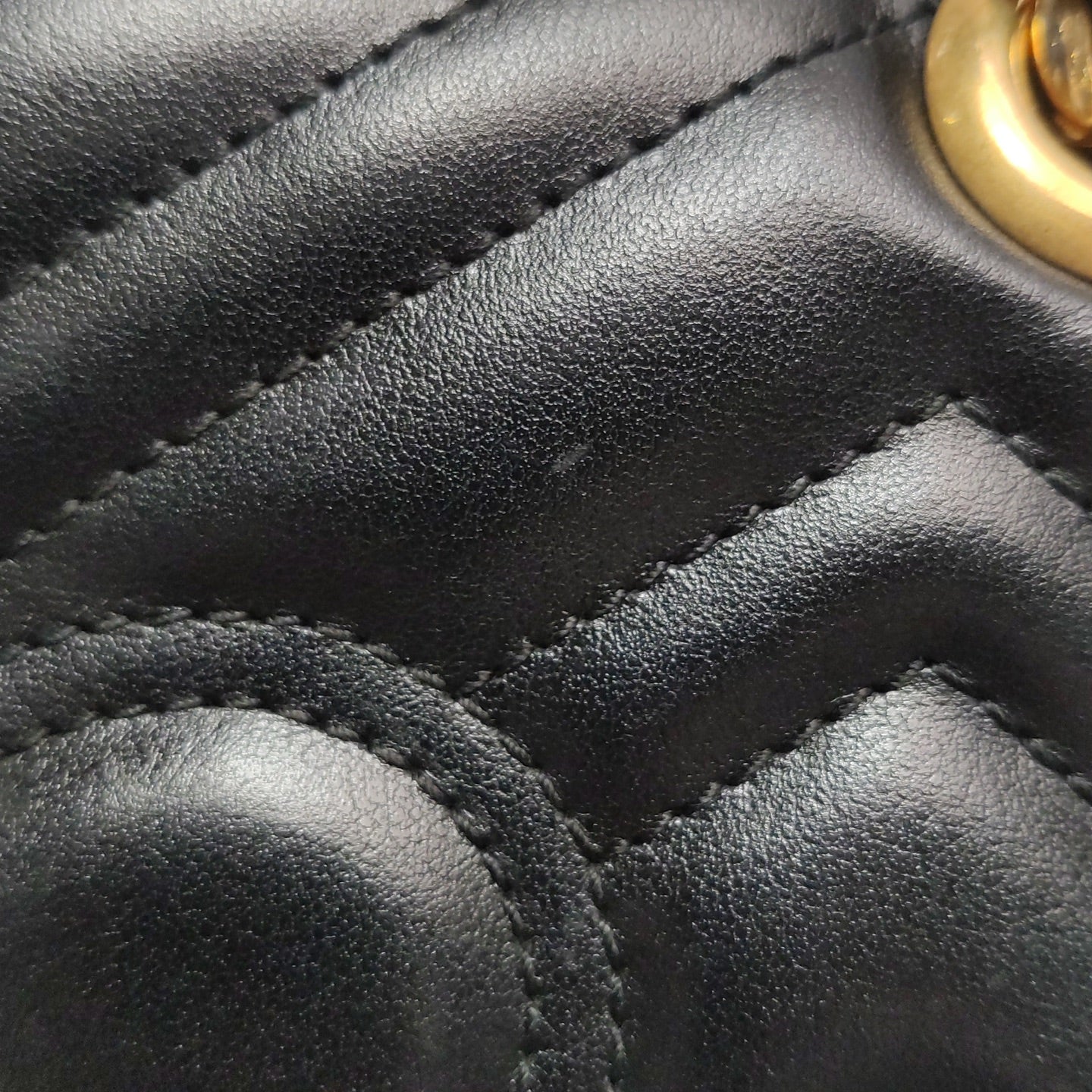 Gucci Shoulder Bag 446744DTDIT1000
