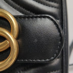 Gucci Shoulder Bag 446744DTDIT1000