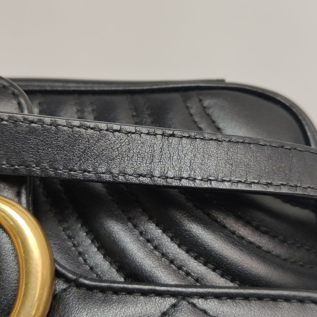 Gucci Shoulder Bag 446744DTDIT1000
