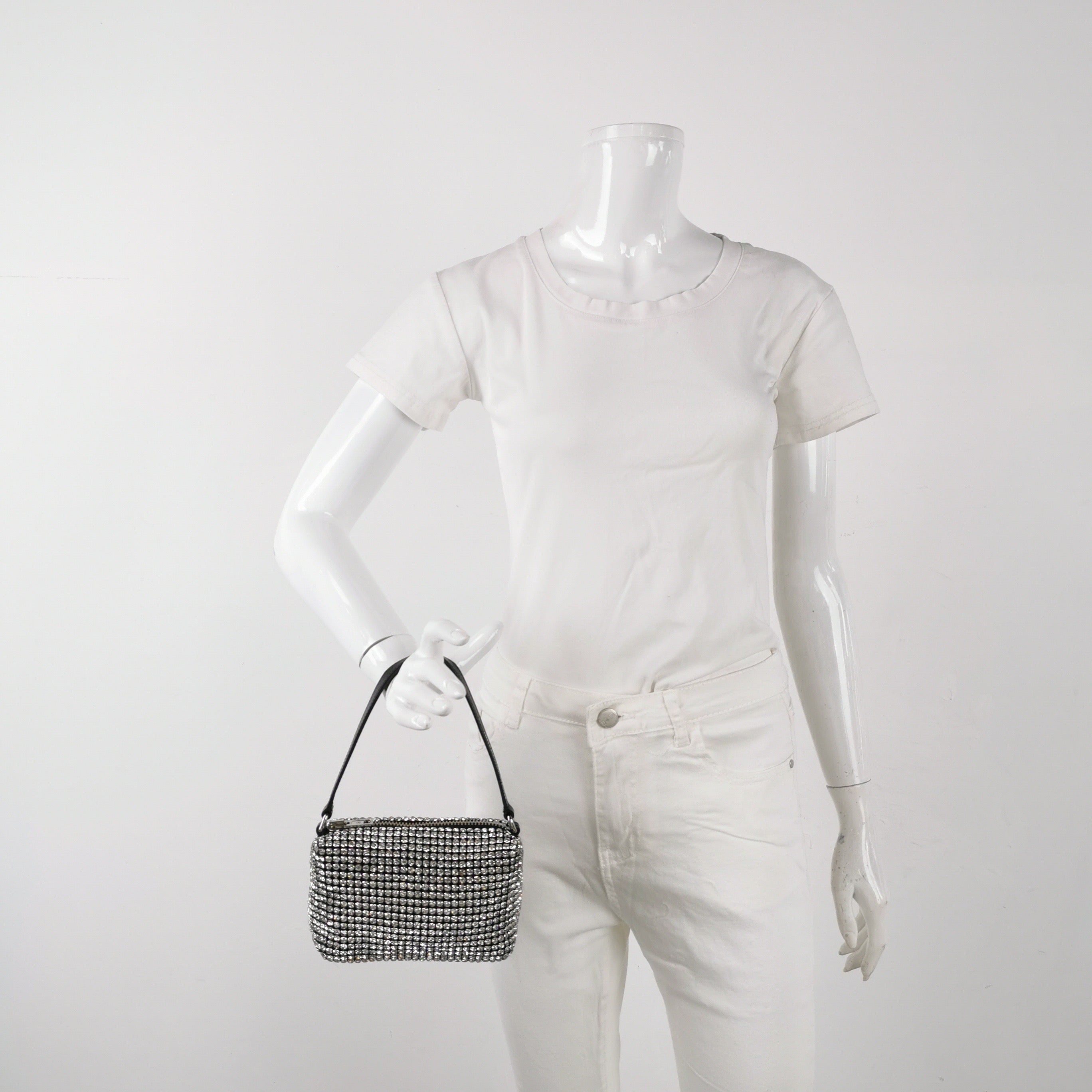 Alexander Wang Satchel