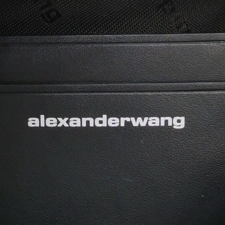 Alexander Wang Satchel