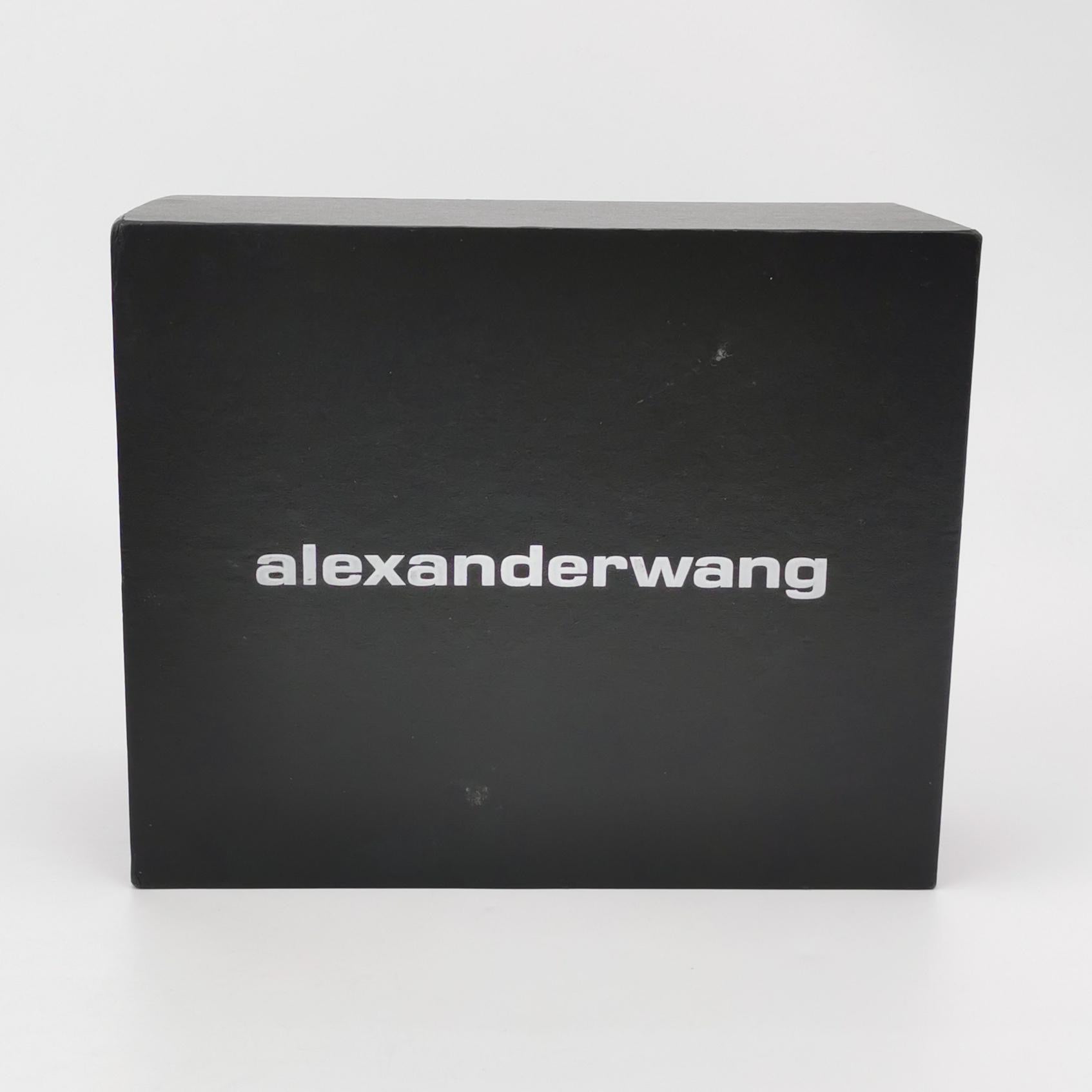 Alexander Wang Satchel