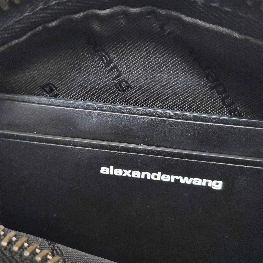 Alexander Wang Satchel