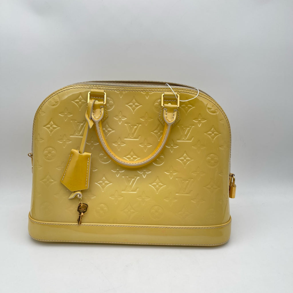 Louis Vuitton Satchel