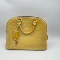 Louis Vuitton Satchel