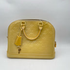 Louis Vuitton Satchel