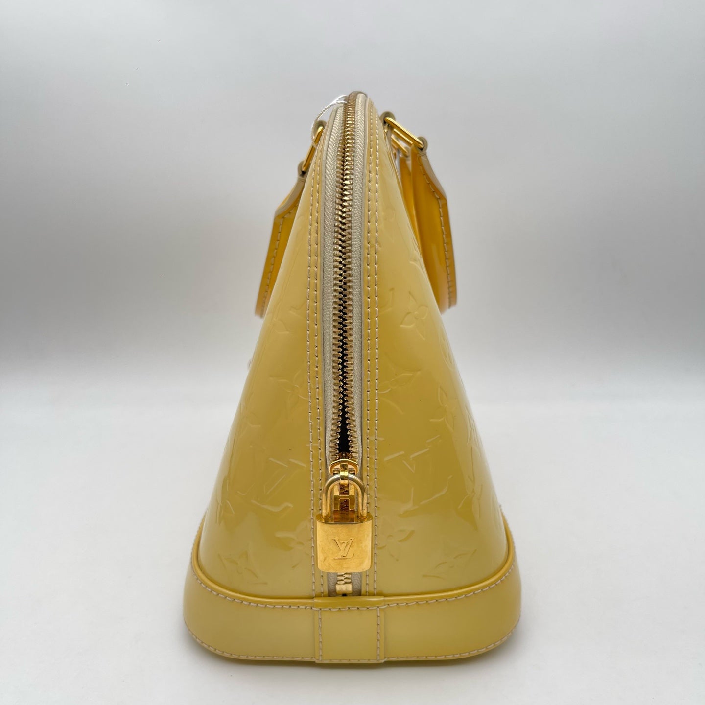 Louis Vuitton Satchel