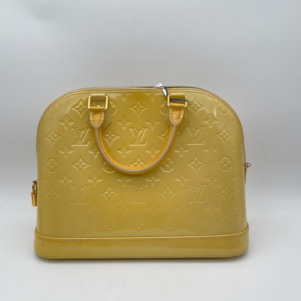 Louis Vuitton Satchel