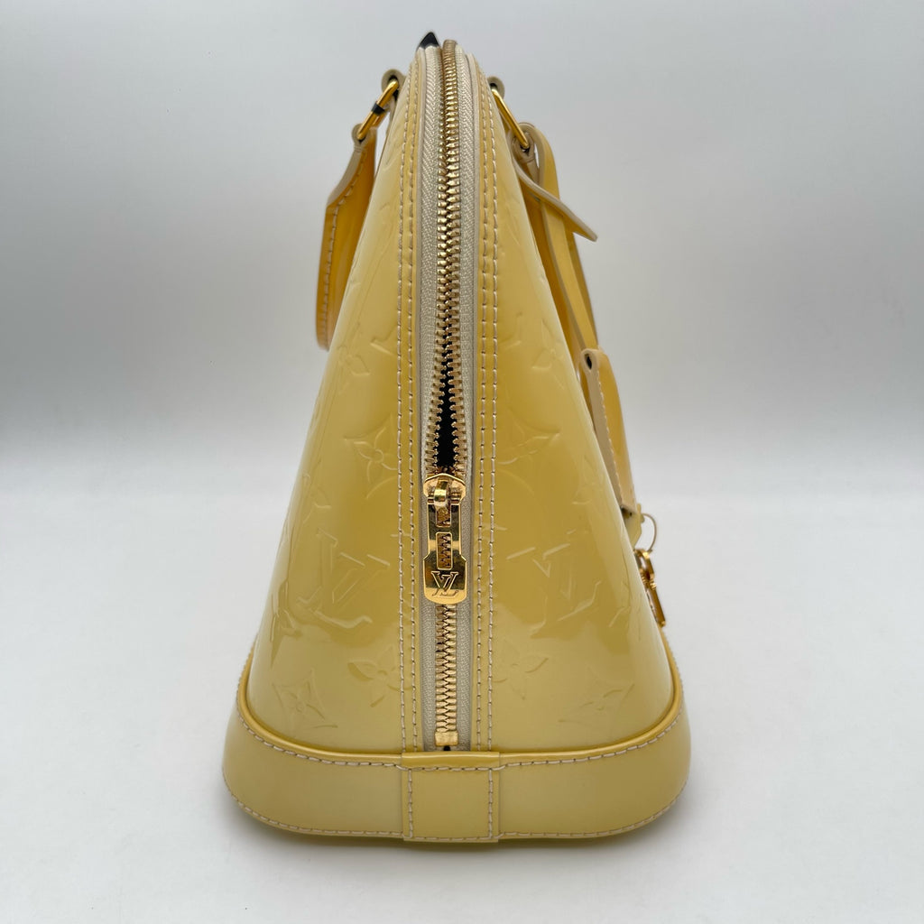 Louis Vuitton Satchel