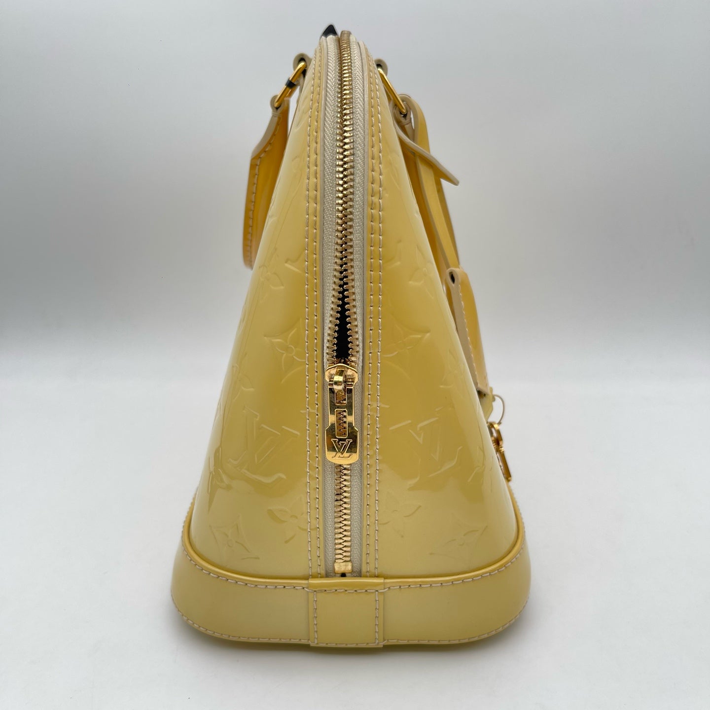 Louis Vuitton Satchel