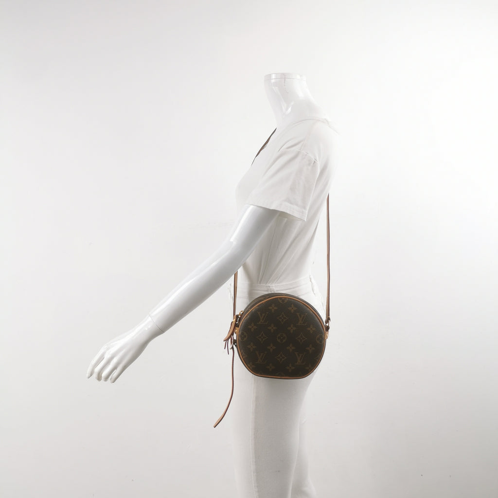 Louis Vuitton Crossbody M45149