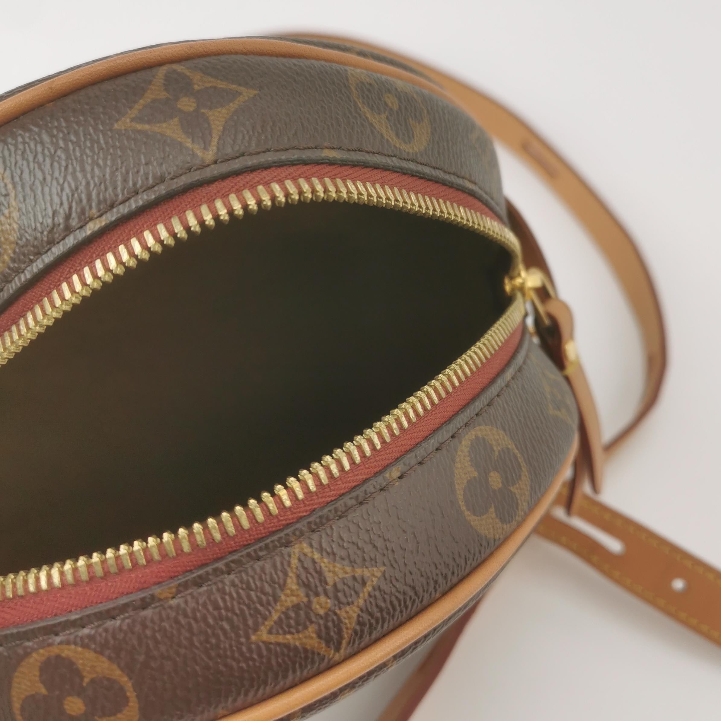 Louis Vuitton Crossbody M45149