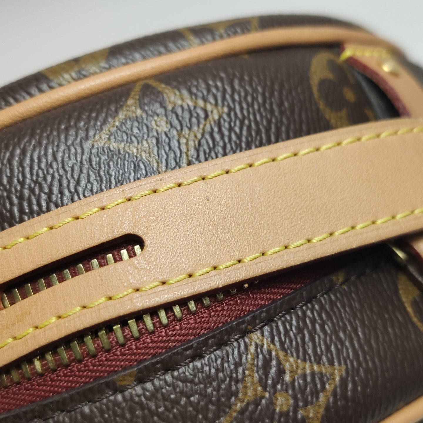 Louis Vuitton Crossbody M45149