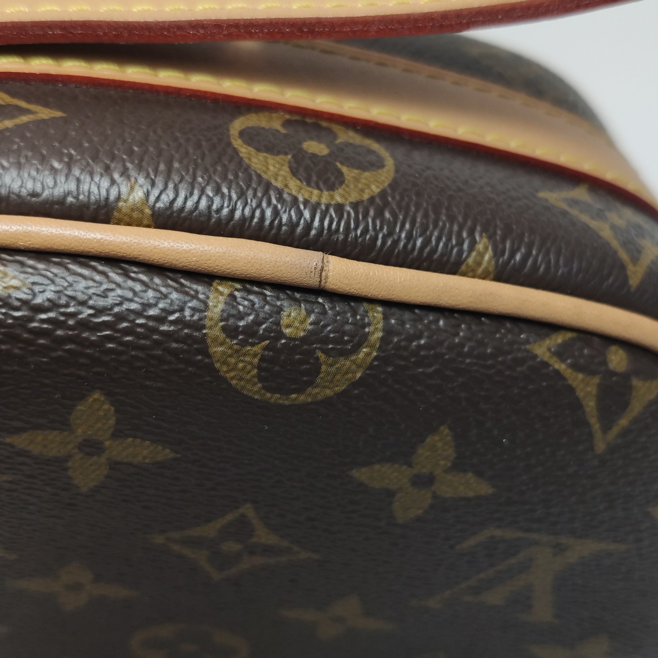 Louis Vuitton Crossbody M45149