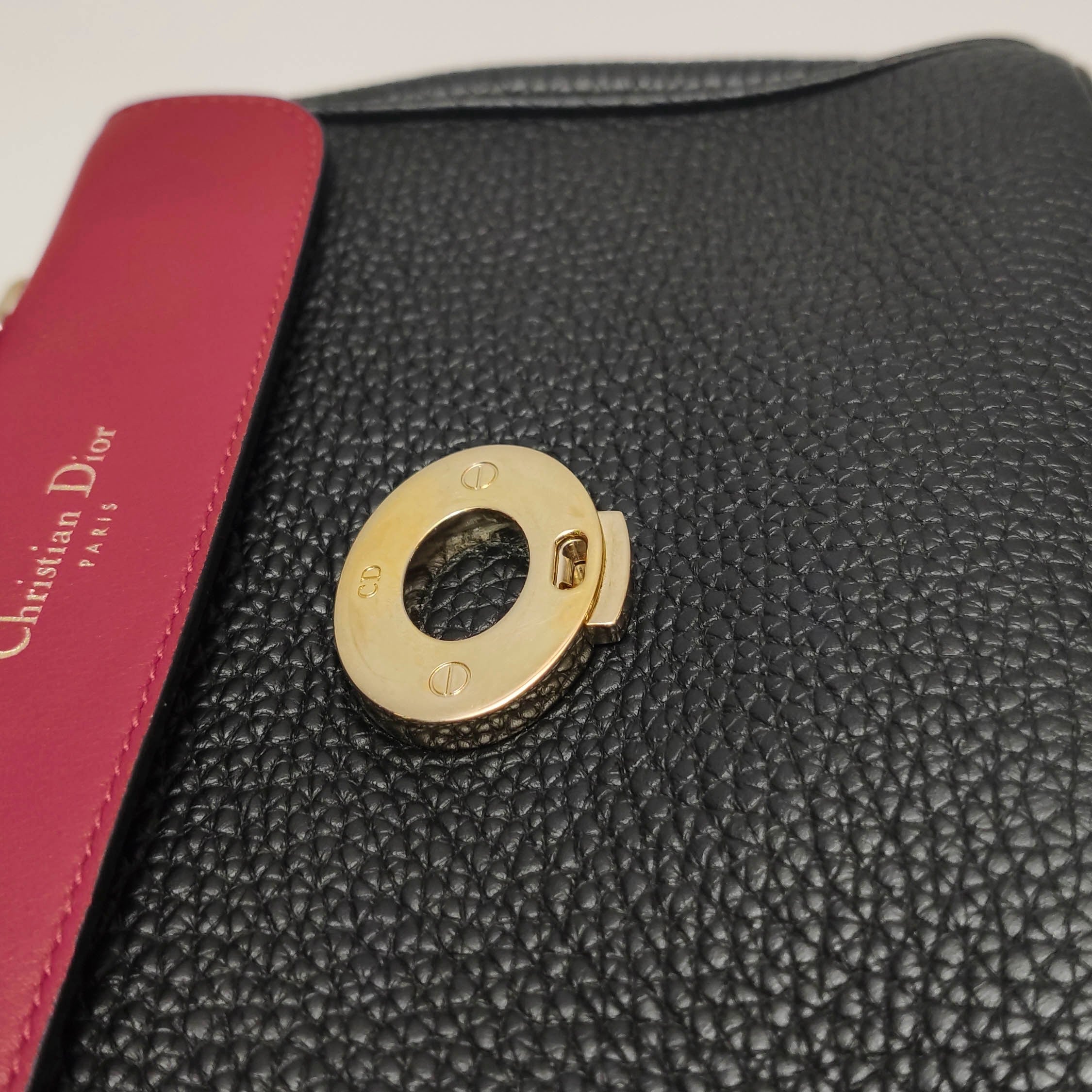 Dior Be Dior Other Crossbody M0988OTRL M900