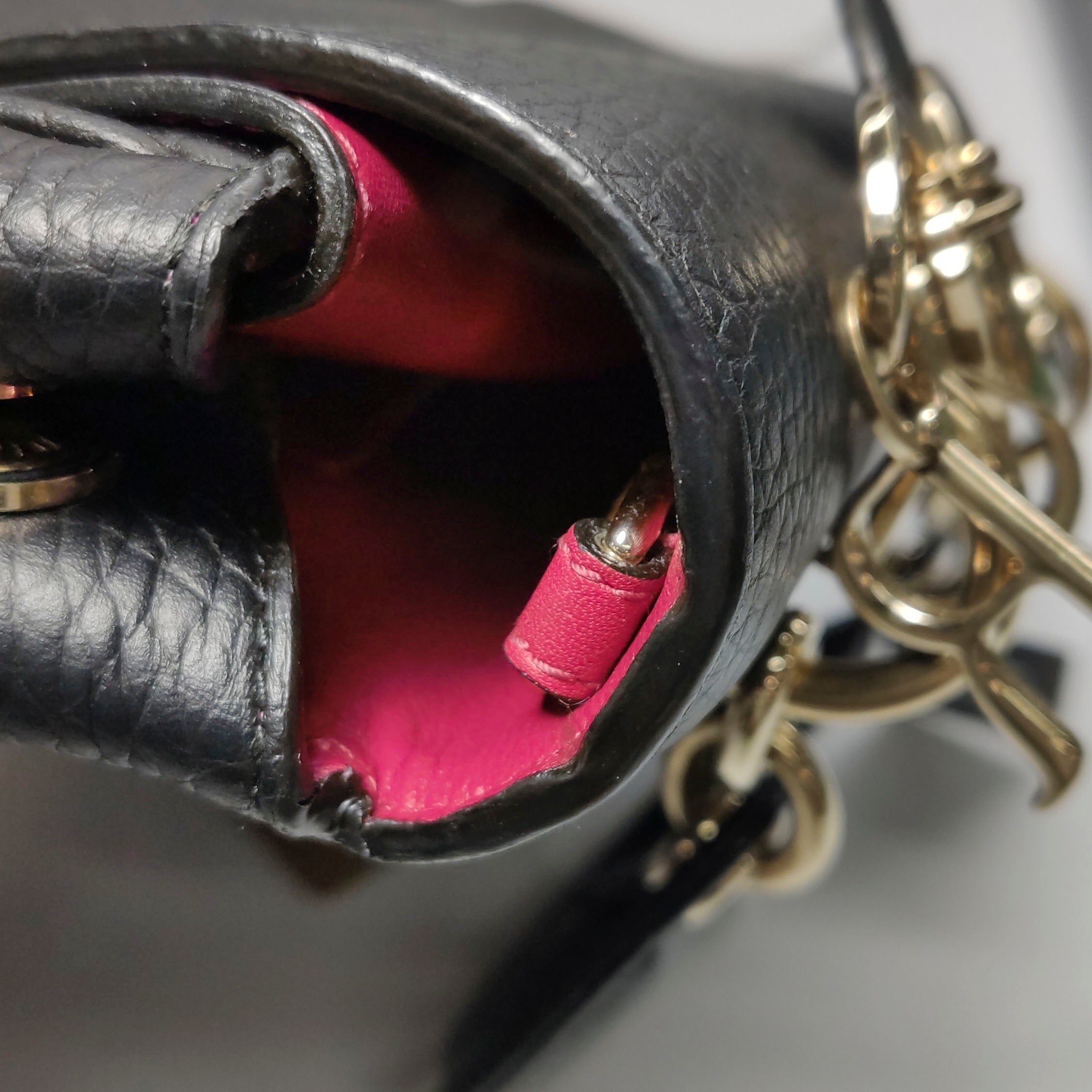 Dior Be Dior Other Crossbody M0988OTRL M900
