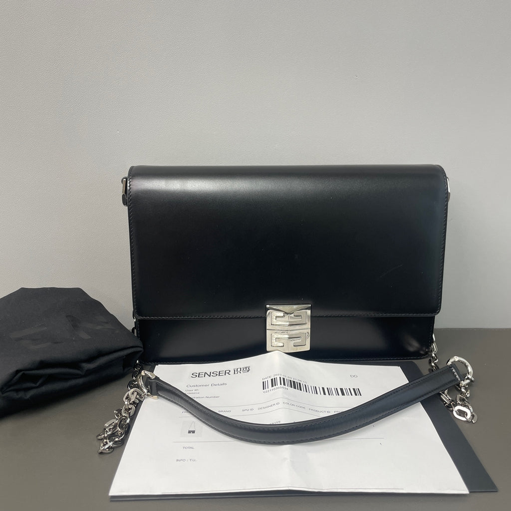 Givenchy Metal Crossbody