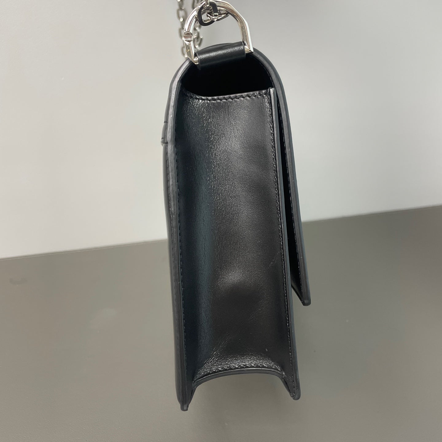Givenchy Metal Crossbody