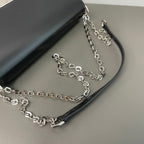 Givenchy Metal Crossbody