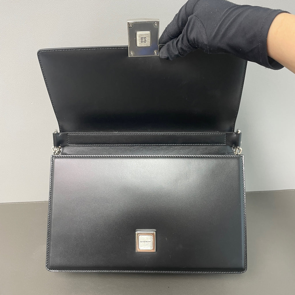 Givenchy Metal Crossbody