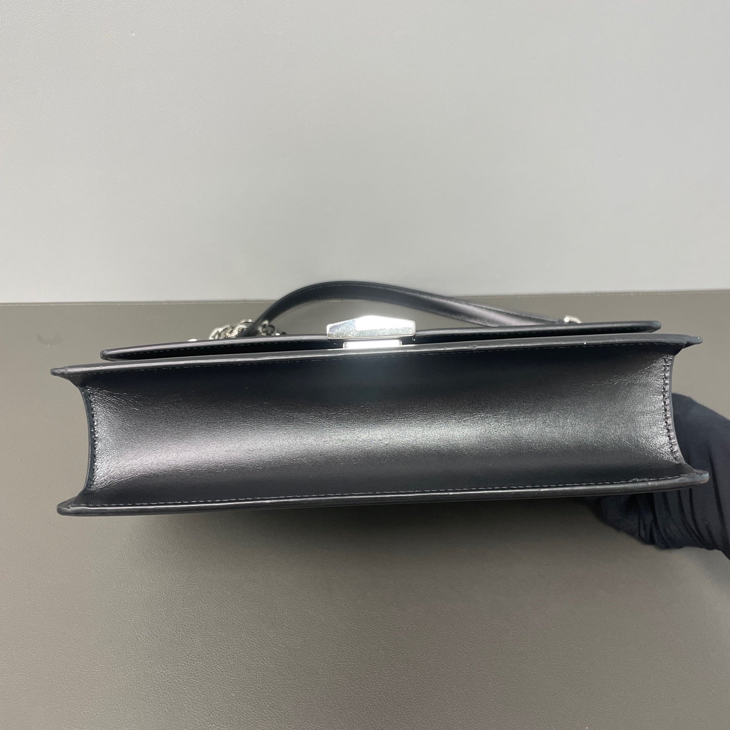 Givenchy Metal Crossbody