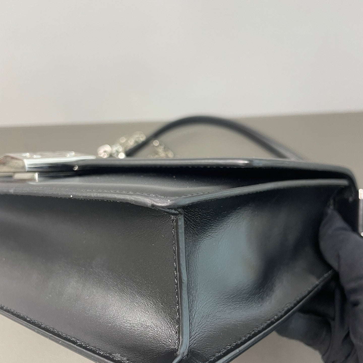 Givenchy Metal Crossbody