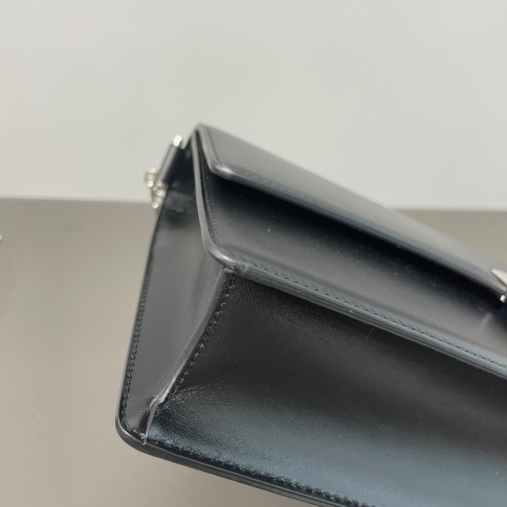 Givenchy Metal Crossbody