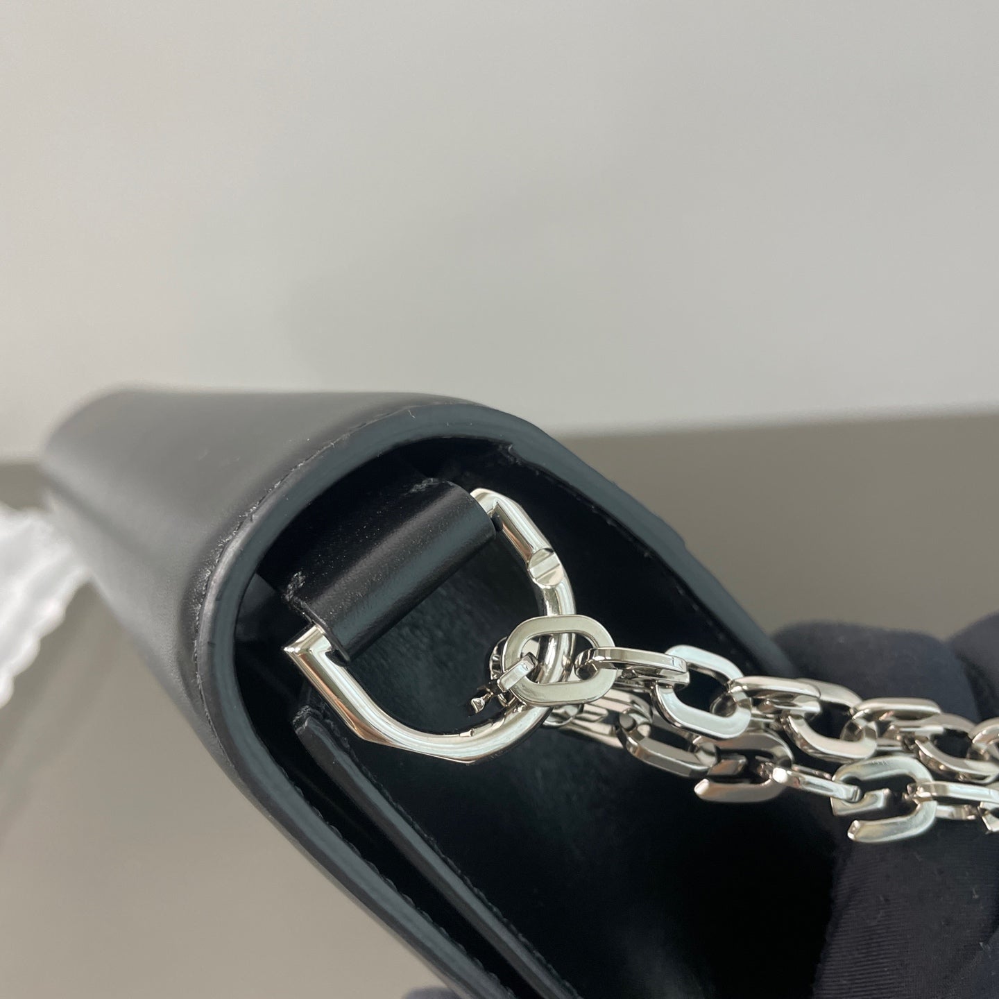 Givenchy Metal Crossbody
