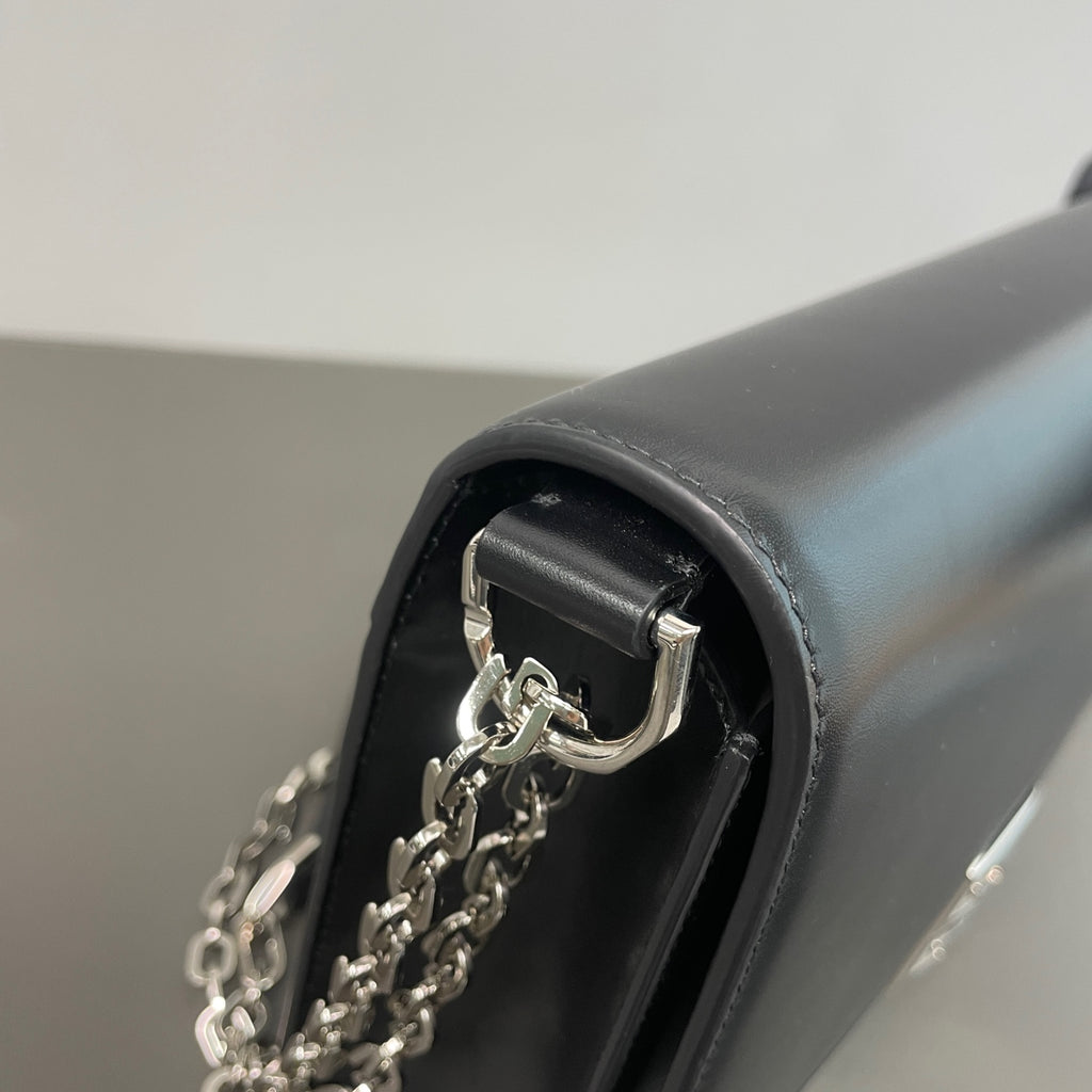 Givenchy Metal Crossbody