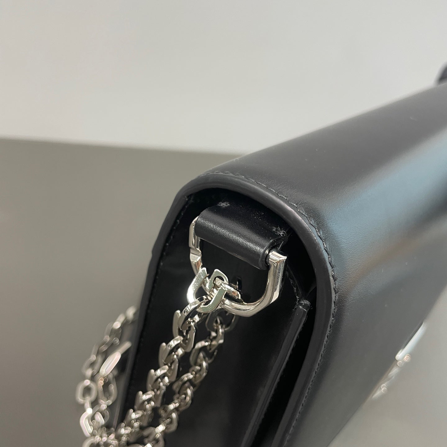 Givenchy Metal Crossbody