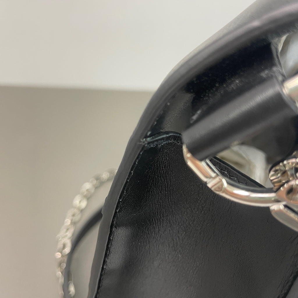 Givenchy Metal Crossbody