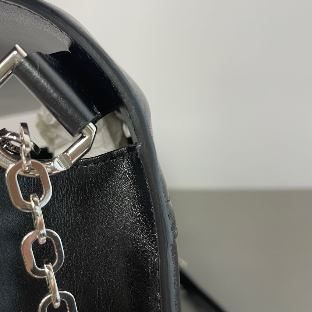 Givenchy Metal Crossbody