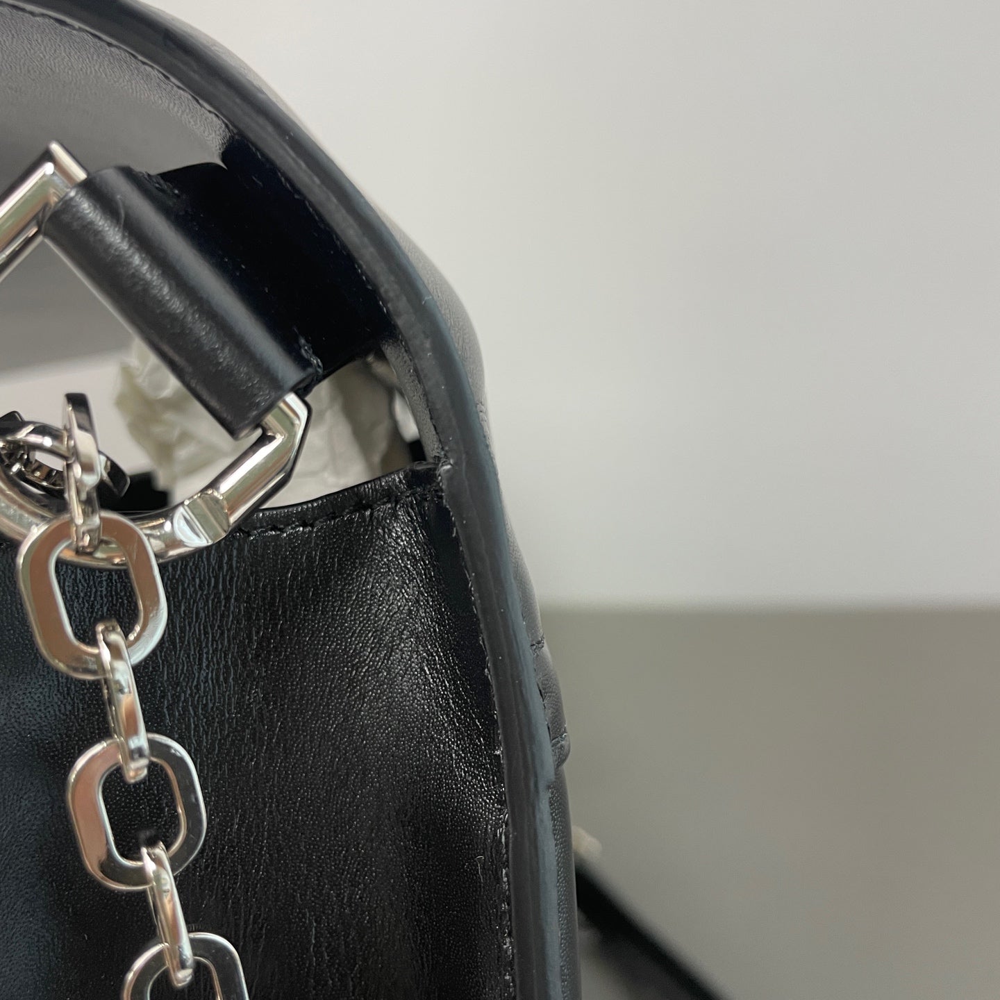 Givenchy Metal Crossbody