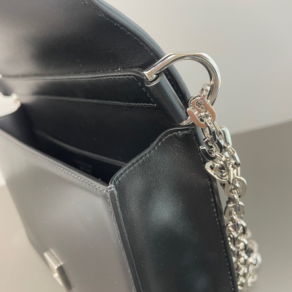 Givenchy Metal Crossbody