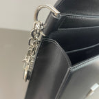 Givenchy Metal Crossbody