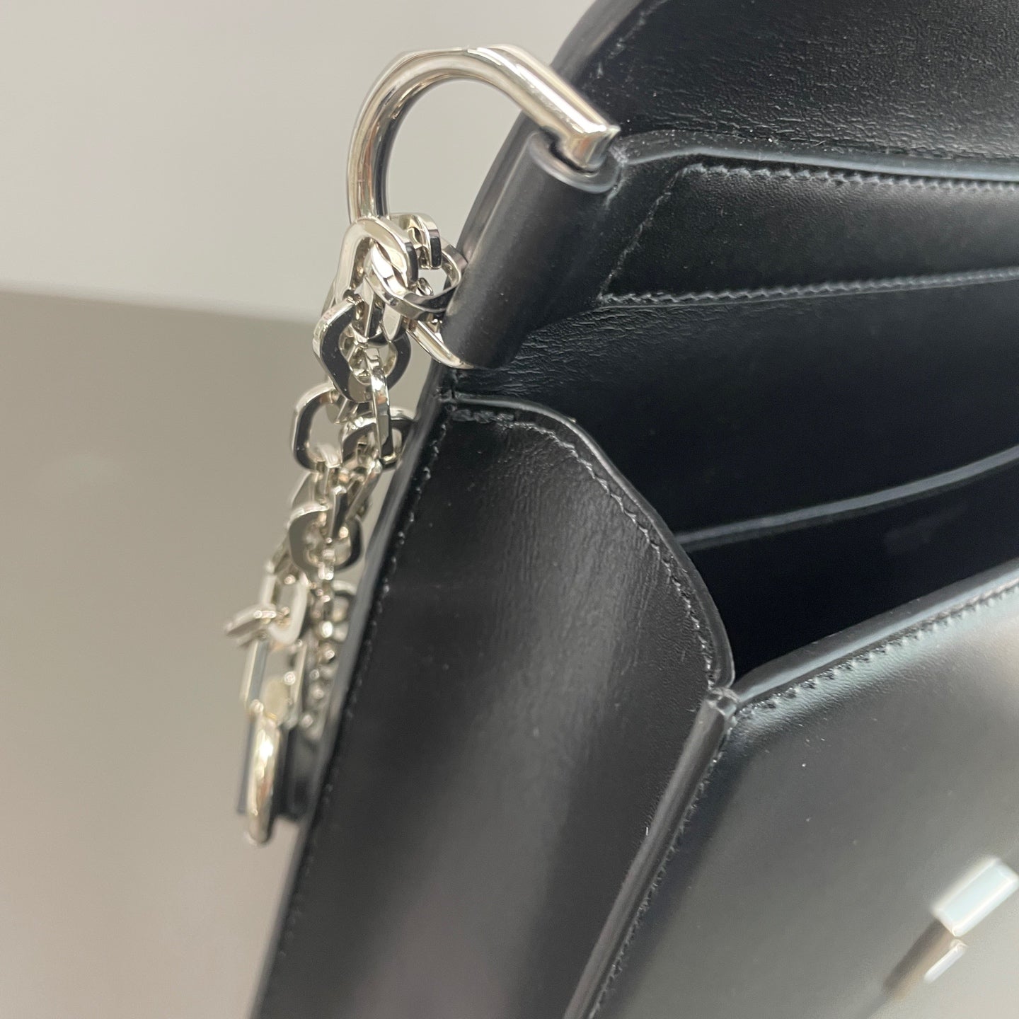 Givenchy Metal Crossbody