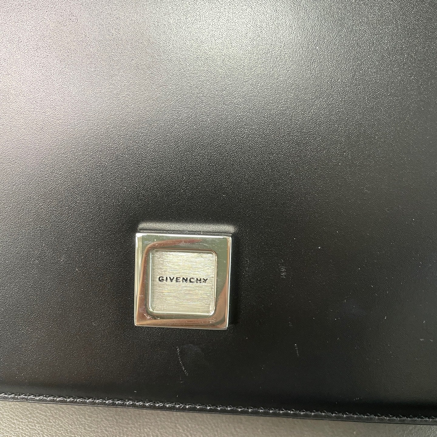Givenchy Metal Crossbody