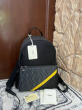 Fendi Backpack