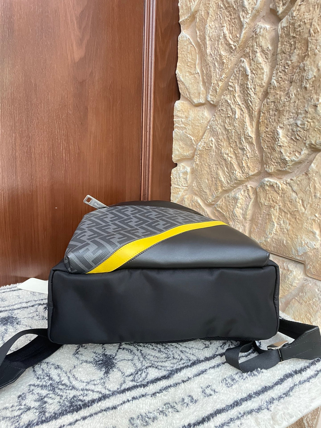 Fendi Backpack