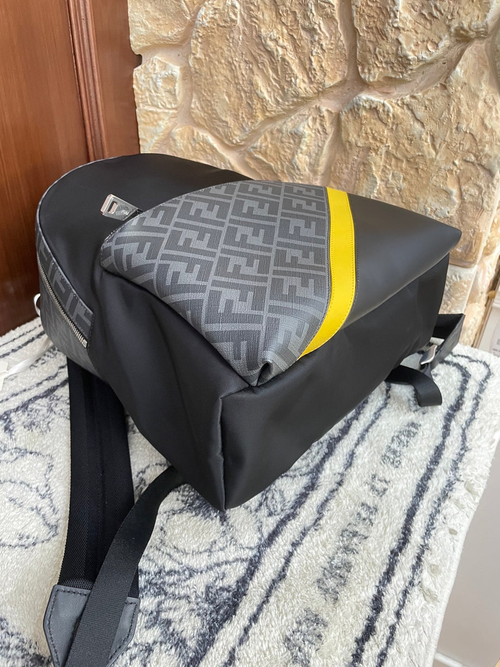 Fendi Backpack