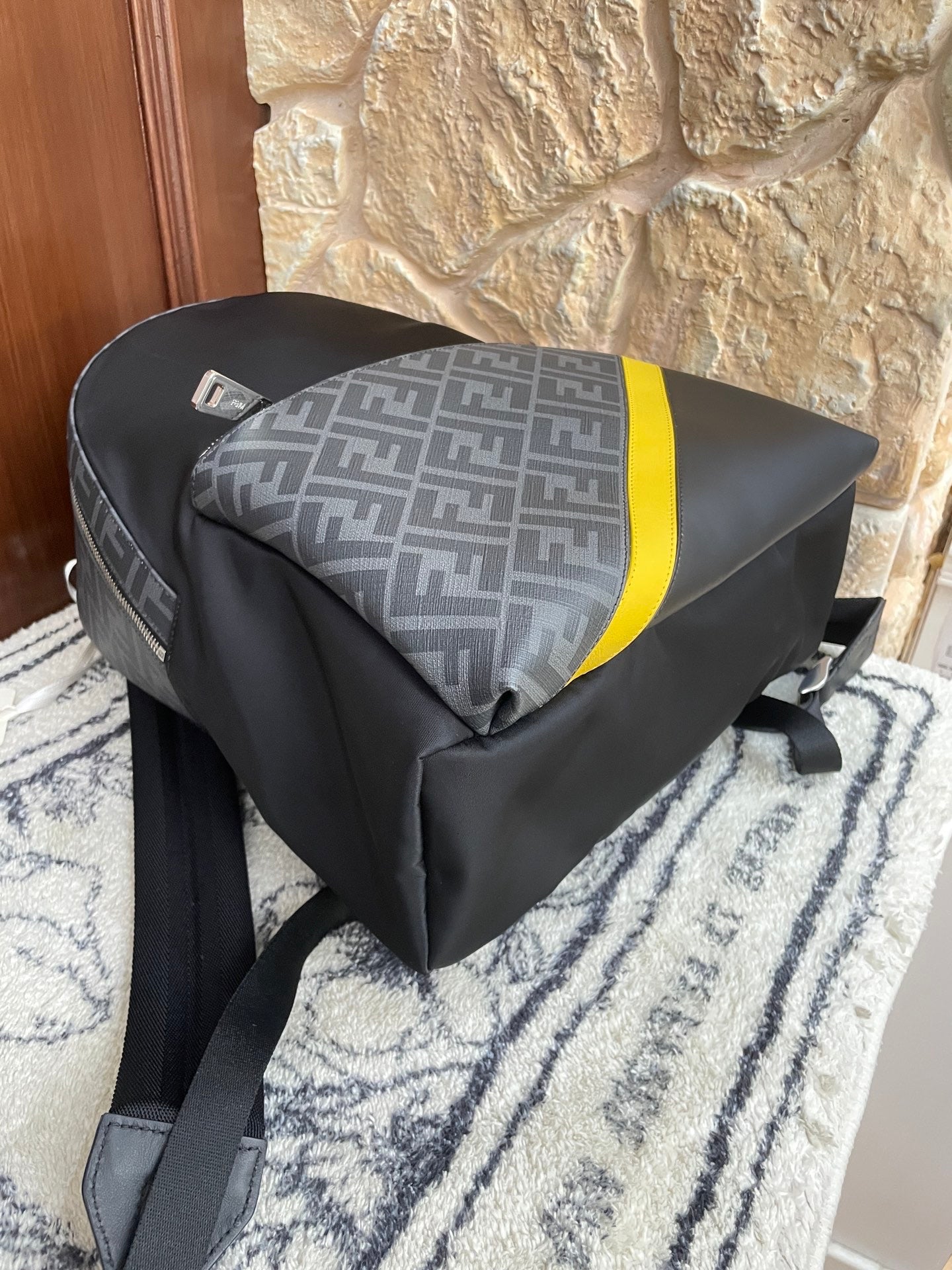 Fendi Backpack