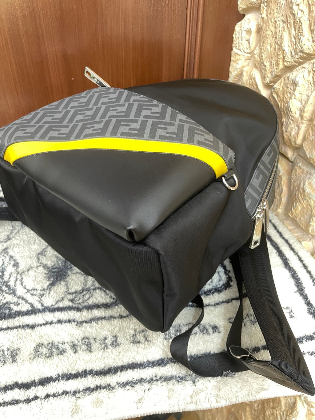 Fendi Backpack