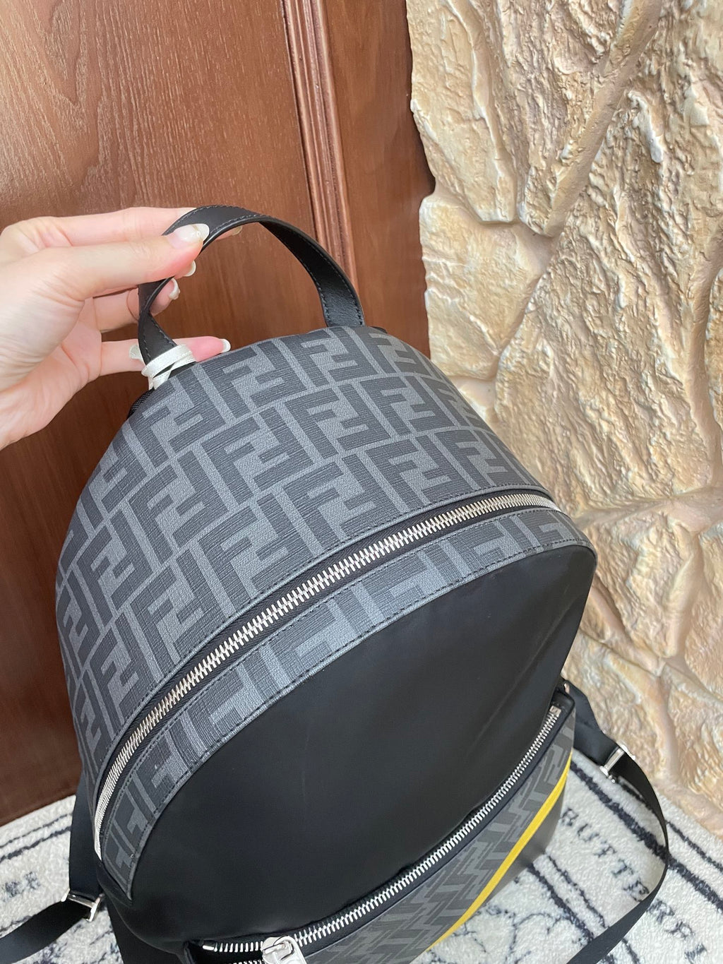 Fendi Backpack