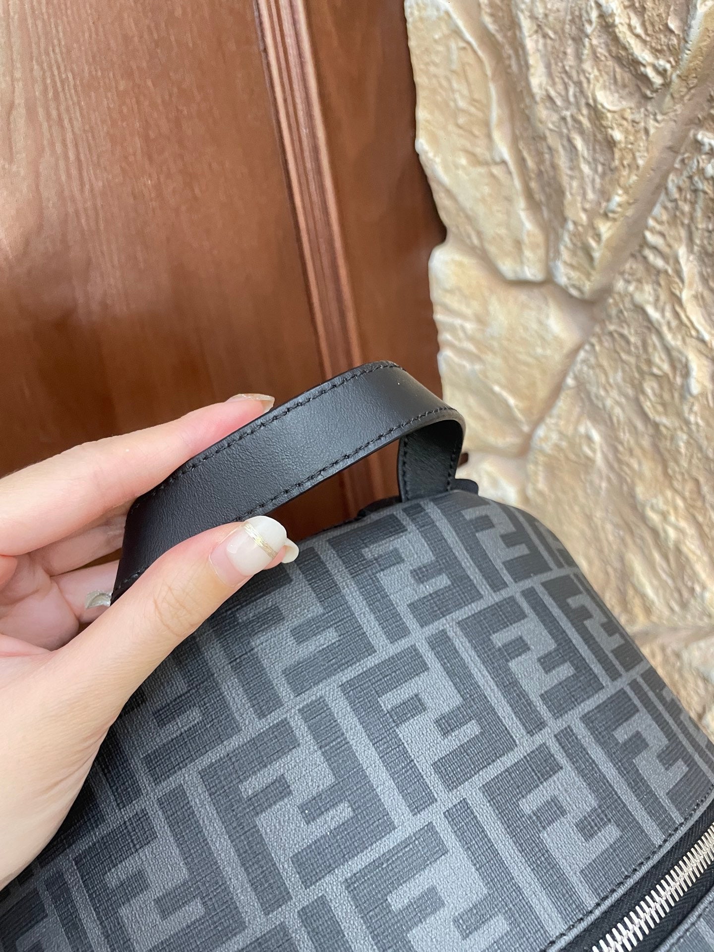 Fendi Backpack