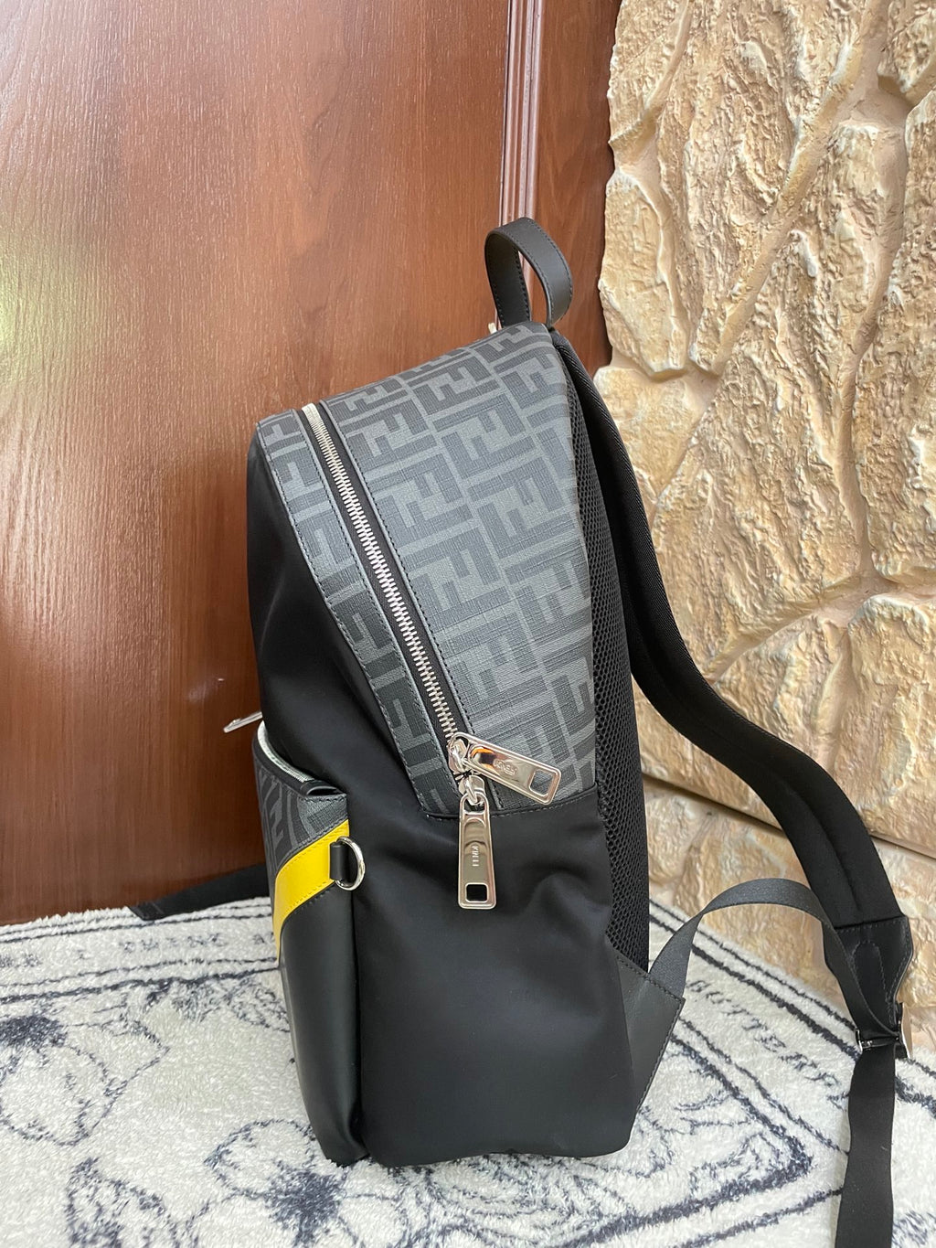 Fendi Backpack