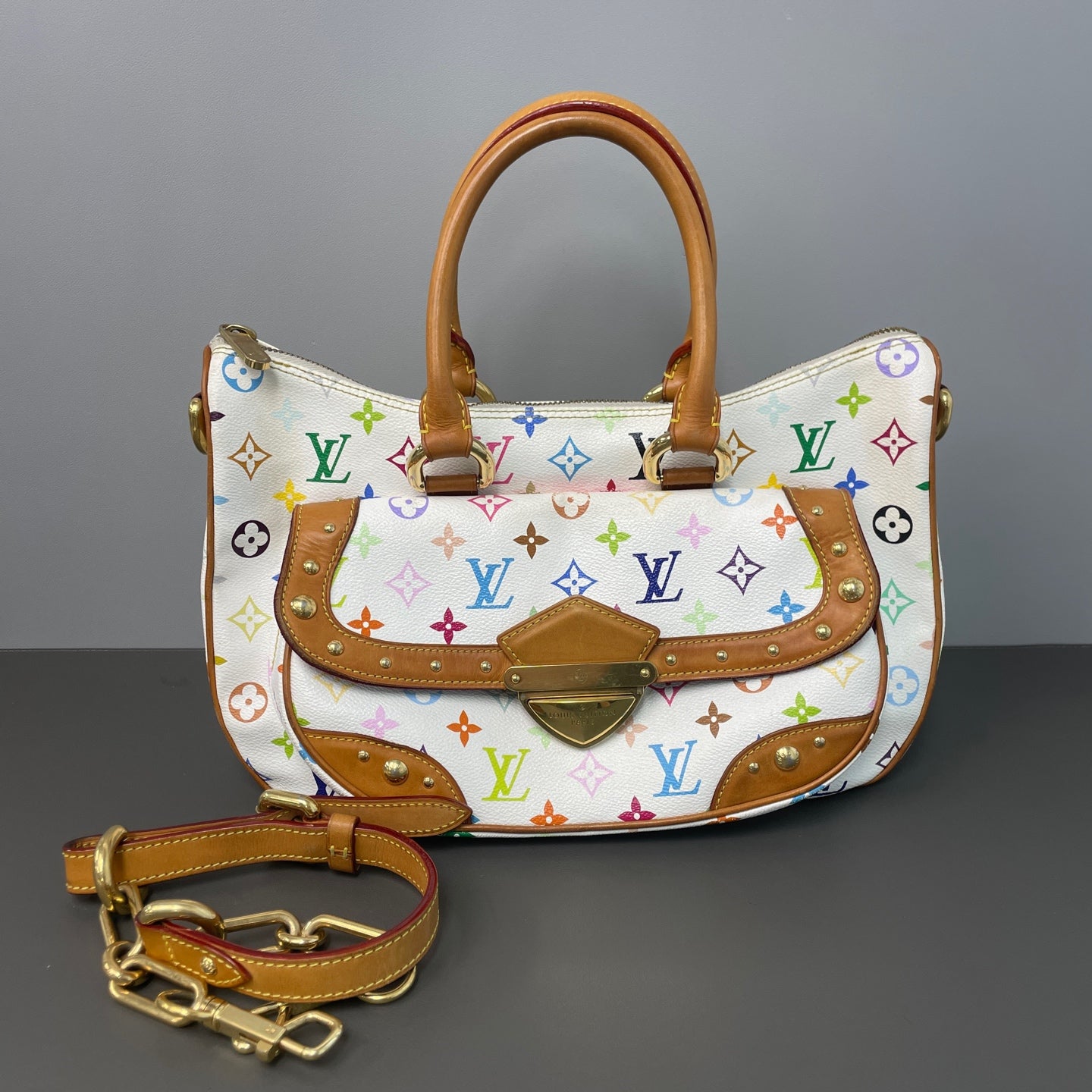 Louis Vuitton Gold