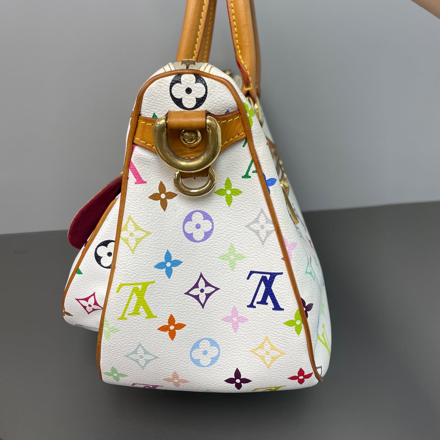 Louis Vuitton Gold