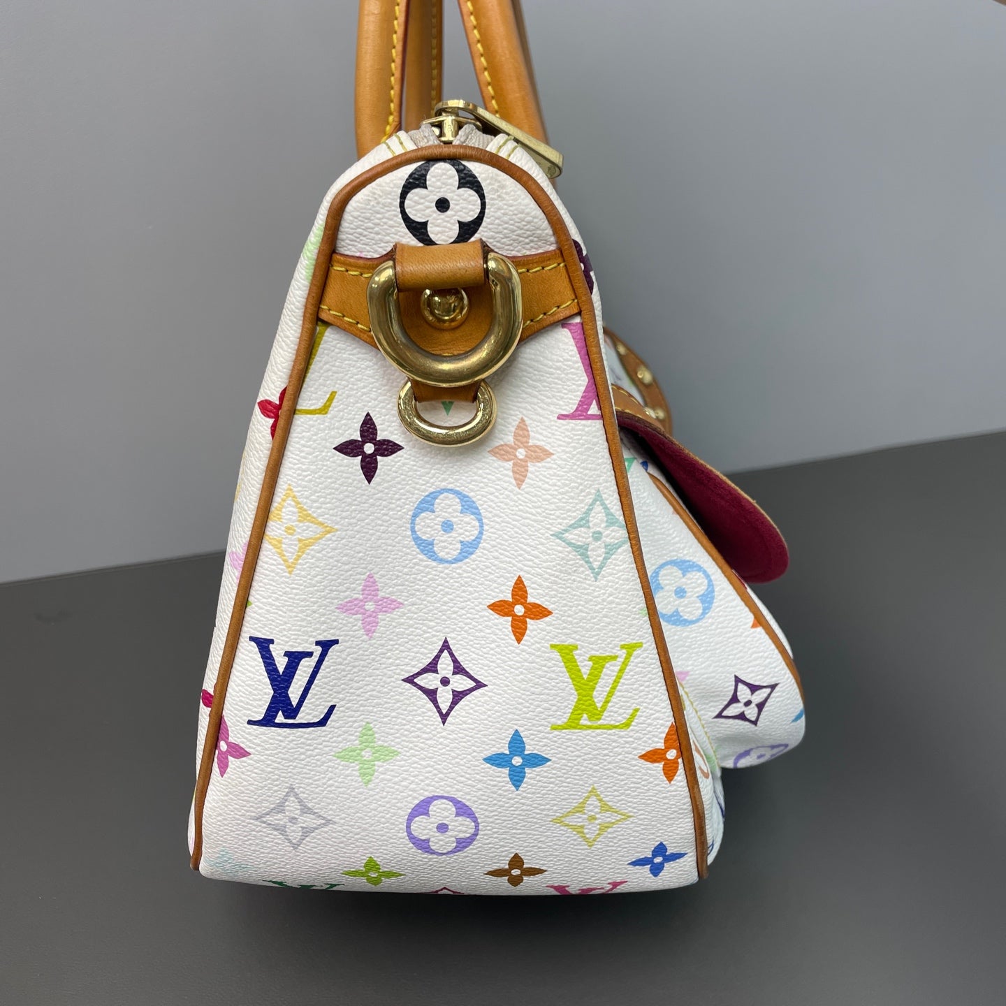 Louis Vuitton Gold