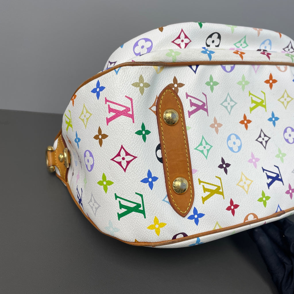 Louis Vuitton Gold